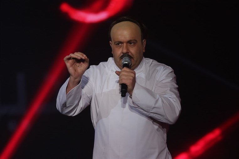 Celebrity Duets Episode 11